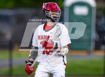 Thumbnail 3 in Westfield @ James Madison (Concorde District Semi-Final) photogallery.