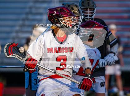 Thumbnail 1 in Westfield @ James Madison (Concorde District Semi-Final) photogallery.