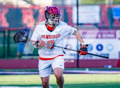 Thumbnail 1 in Westfield @ James Madison (Concorde District Semi-Final) photogallery.