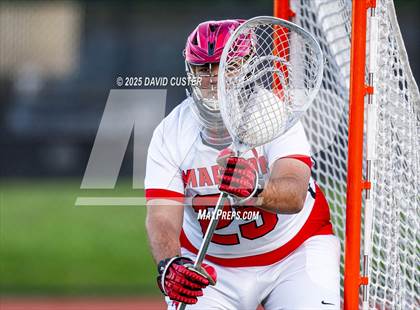 Thumbnail 2 in Westfield @ James Madison (Concorde District Semi-Final) photogallery.