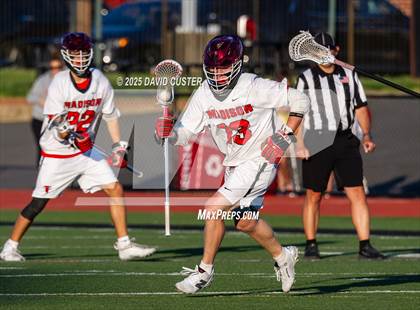 Thumbnail 3 in Westfield @ James Madison (Concorde District Semi-Final) photogallery.