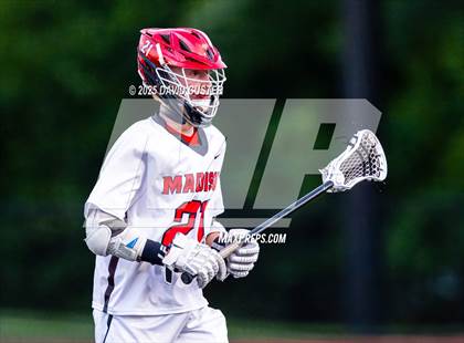 Thumbnail 1 in Westfield @ James Madison (Concorde District Semi-Final) photogallery.