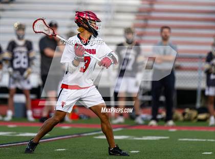 Thumbnail 1 in Westfield @ James Madison (Concorde District Semi-Final) photogallery.