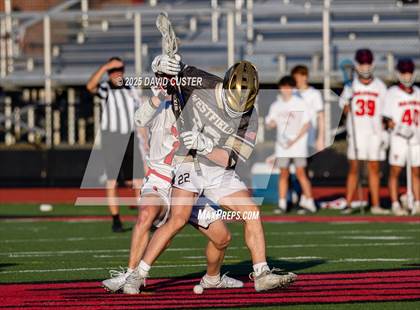 Thumbnail 1 in Westfield @ James Madison (Concorde District Semi-Final) photogallery.