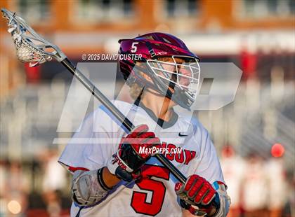 Thumbnail 1 in Westfield @ James Madison (Concorde District Semi-Final) photogallery.