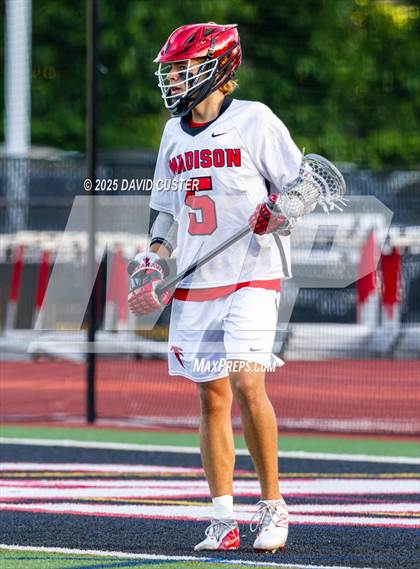 Thumbnail 2 in Westfield @ James Madison (Concorde District Semi-Final) photogallery.