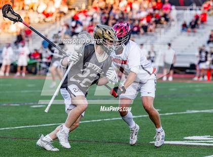 Thumbnail 2 in Westfield @ James Madison (Concorde District Semi-Final) photogallery.