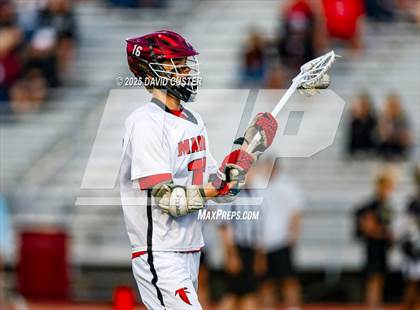 Thumbnail 1 in Westfield @ James Madison (Concorde District Semi-Final) photogallery.