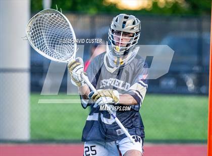 Thumbnail 3 in Westfield @ James Madison (Concorde District Semi-Final) photogallery.