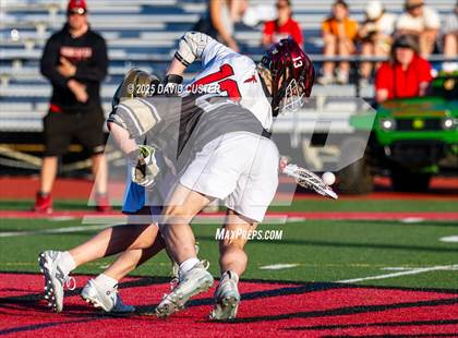 Thumbnail 1 in Westfield @ James Madison (Concorde District Semi-Final) photogallery.