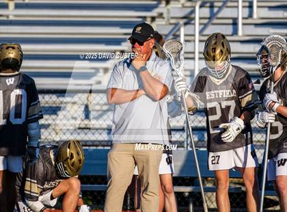 Thumbnail 2 in Westfield @ James Madison (Concorde District Semi-Final) photogallery.