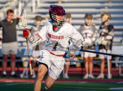 Thumbnail 1 in Westfield @ James Madison (Concorde District Semi-Final) photogallery.