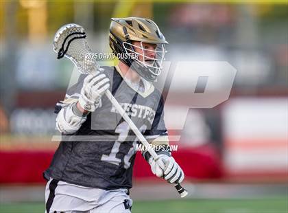 Thumbnail 2 in Westfield @ James Madison (Concorde District Semi-Final) photogallery.