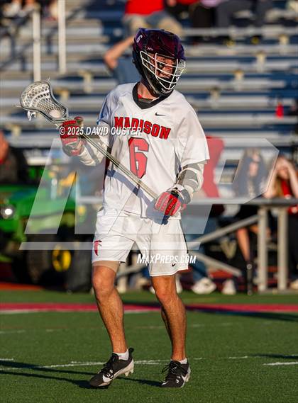 Thumbnail 1 in Westfield @ James Madison (Concorde District Semi-Final) photogallery.