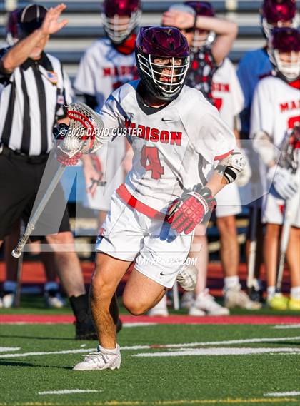 Thumbnail 2 in Westfield @ James Madison (Concorde District Semi-Final) photogallery.