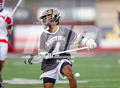 Thumbnail 2 in Westfield @ James Madison (Concorde District Semi-Final) photogallery.