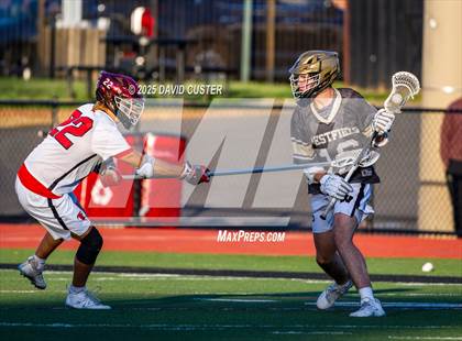 Thumbnail 2 in Westfield @ James Madison (Concorde District Semi-Final) photogallery.