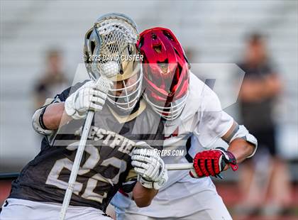Thumbnail 2 in Westfield @ James Madison (Concorde District Semi-Final) photogallery.