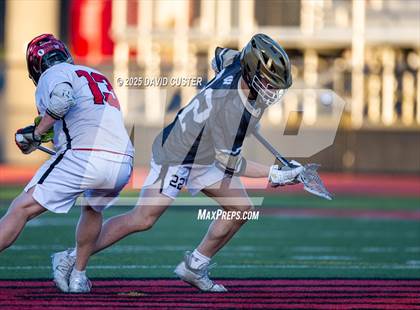 Thumbnail 3 in Westfield @ James Madison (Concorde District Semi-Final) photogallery.