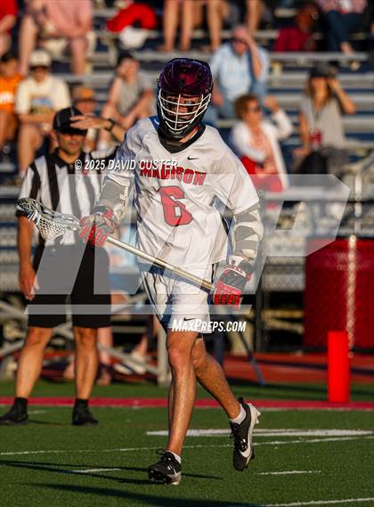 Thumbnail 3 in Westfield @ James Madison (Concorde District Semi-Final) photogallery.