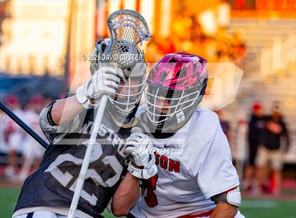 Thumbnail 1 in Westfield @ James Madison (Concorde District Semi-Final) photogallery.