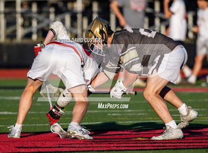 Thumbnail 1 in Westfield @ James Madison (Concorde District Semi-Final) photogallery.