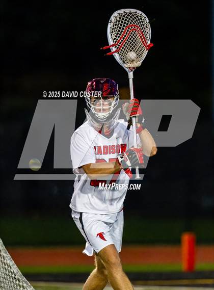 Thumbnail 2 in Westfield @ James Madison (Concorde District Semi-Final) photogallery.