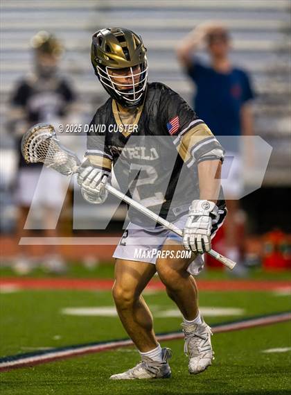 Thumbnail 2 in Westfield @ James Madison (Concorde District Semi-Final) photogallery.