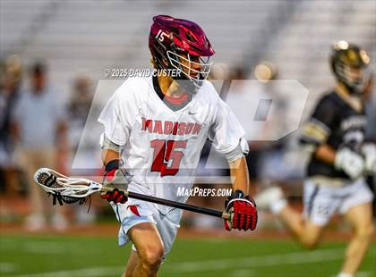 Thumbnail 2 in Westfield @ James Madison (Concorde District Semi-Final) photogallery.