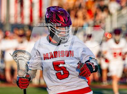 Thumbnail 3 in Westfield @ James Madison (Concorde District Semi-Final) photogallery.