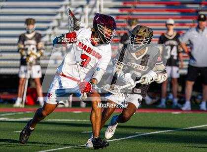 Thumbnail 3 in Westfield @ James Madison (Concorde District Semi-Final) photogallery.