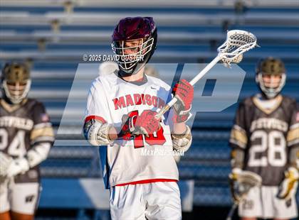 Thumbnail 2 in Westfield @ James Madison (Concorde District Semi-Final) photogallery.