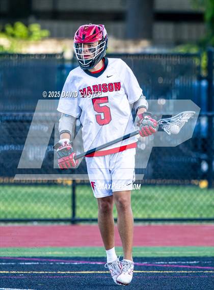 Thumbnail 3 in Westfield @ James Madison (Concorde District Semi-Final) photogallery.