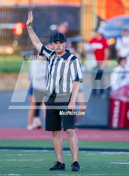 Thumbnail 3 in Westfield @ James Madison (Concorde District Semi-Final) photogallery.