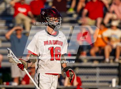 Thumbnail 2 in Westfield @ James Madison (Concorde District Semi-Final) photogallery.