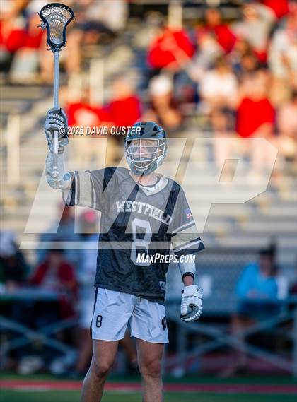Thumbnail 2 in Westfield @ James Madison (Concorde District Semi-Final) photogallery.