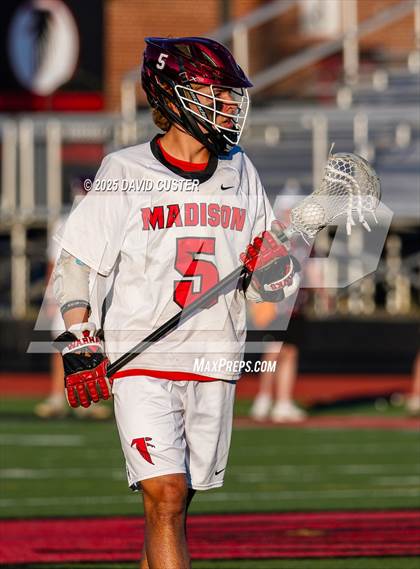 Thumbnail 1 in Westfield @ James Madison (Concorde District Semi-Final) photogallery.
