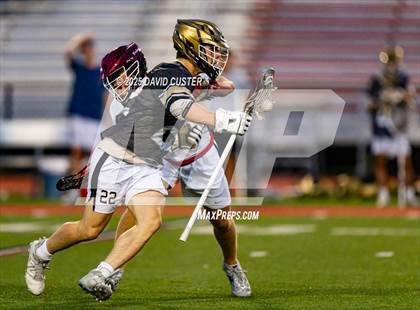 Thumbnail 1 in Westfield @ James Madison (Concorde District Semi-Final) photogallery.