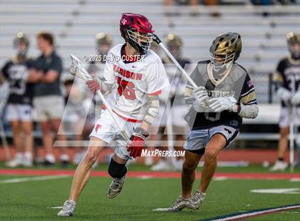 Thumbnail 1 in Westfield @ James Madison (Concorde District Semi-Final) photogallery.
