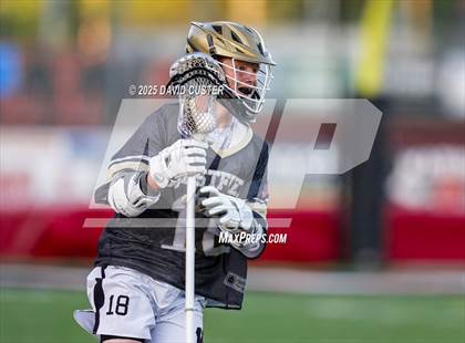 Thumbnail 1 in Westfield @ James Madison (Concorde District Semi-Final) photogallery.