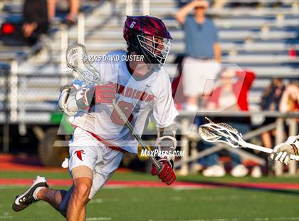 Thumbnail 2 in Westfield @ James Madison (Concorde District Semi-Final) photogallery.