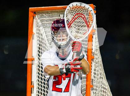 Thumbnail 1 in Westfield @ James Madison (Concorde District Semi-Final) photogallery.