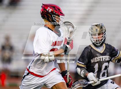 Thumbnail 2 in Westfield @ James Madison (Concorde District Semi-Final) photogallery.
