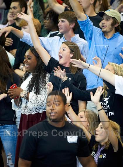 Thumbnail 2 in Lakeside @ Evans (MaxPreps Rivalry Series) photogallery.