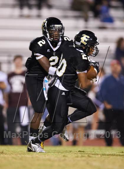 Thumbnail 1 in Lakeside @ Evans (MaxPreps Rivalry Series) photogallery.
