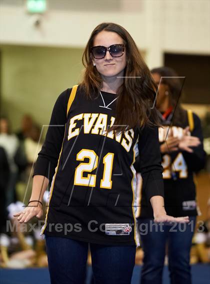 Thumbnail 3 in Lakeside @ Evans (MaxPreps Rivalry Series) photogallery.