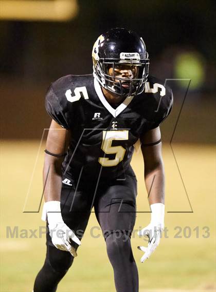 Thumbnail 2 in Lakeside @ Evans (MaxPreps Rivalry Series) photogallery.