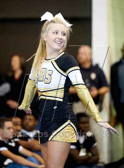 Thumbnail 2 in Lakeside @ Evans (MaxPreps Rivalry Series) photogallery.