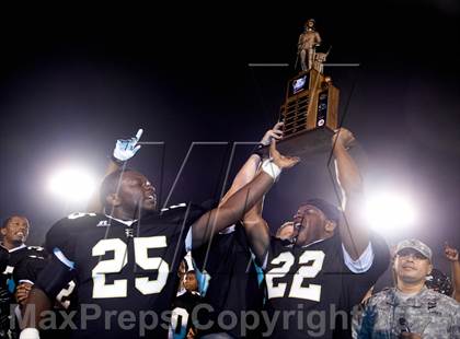 Thumbnail 2 in Lakeside @ Evans (MaxPreps Rivalry Series) photogallery.