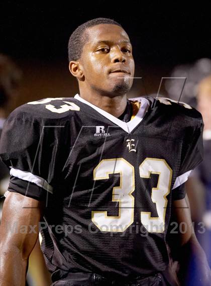 Thumbnail 2 in Lakeside @ Evans (MaxPreps Rivalry Series) photogallery.